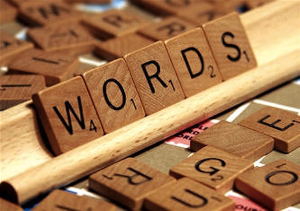 scrabble
