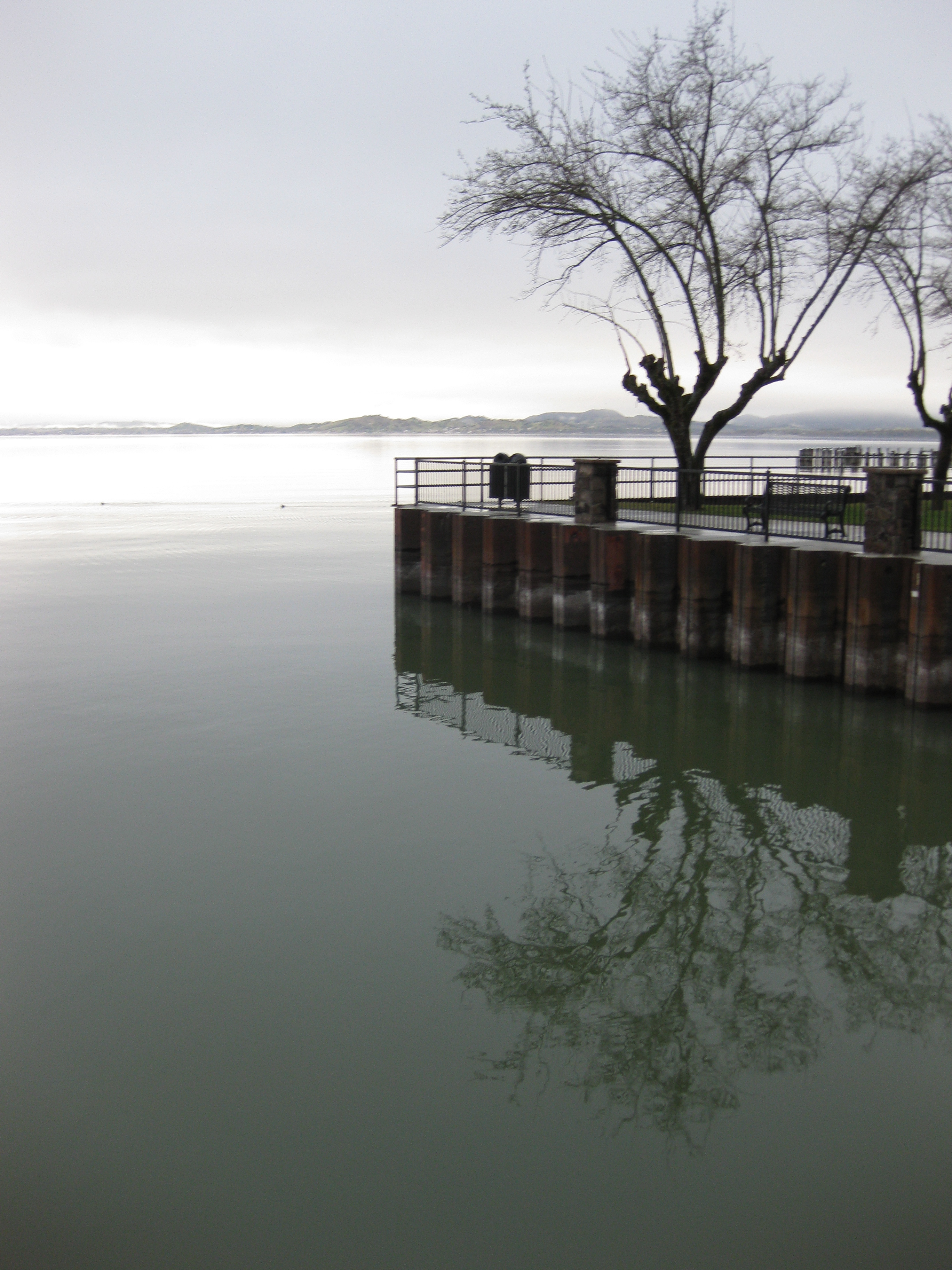 clearlake pier
