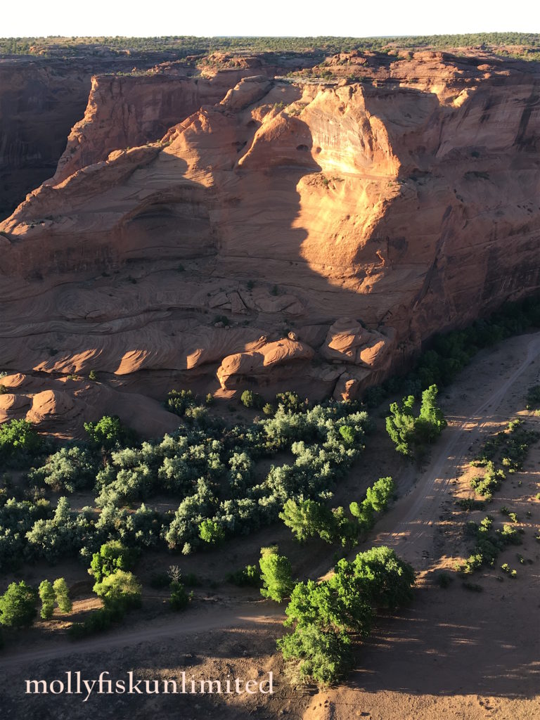 canyon de chelly