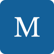 m favicon