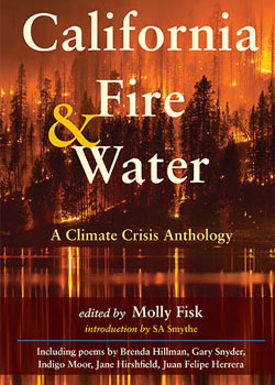 california fire & water cover